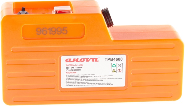 Tijera Poda Bateria Anova Tpb4600